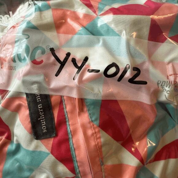 Southern Marsh Men's Dockside Drawstring Mesh Lined Swim Trunks Multicolor Small - Picture 9 of 9